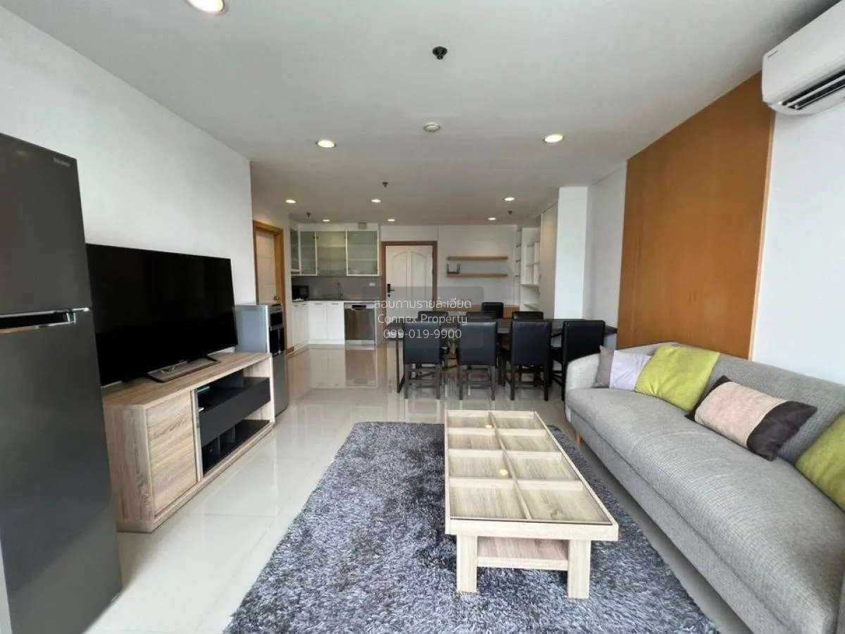 For Sale Condo , Asoke Place , BTS-Asok , Khlong Toei Nuea , Watt 1