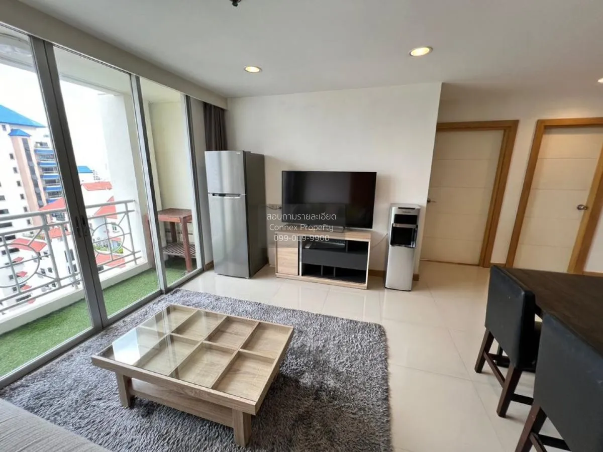 For Sale Condo , Asoke Place , BTS-Asok , Khlong Toei Nuea , Watt 2