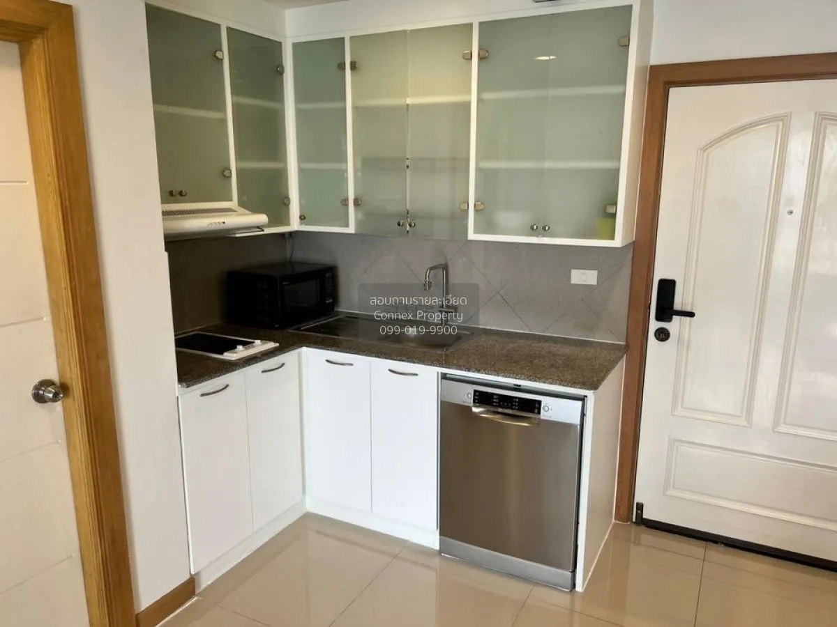 For Sale Condo , Asoke Place , BTS-Asok , Khlong Toei Nuea , Watt