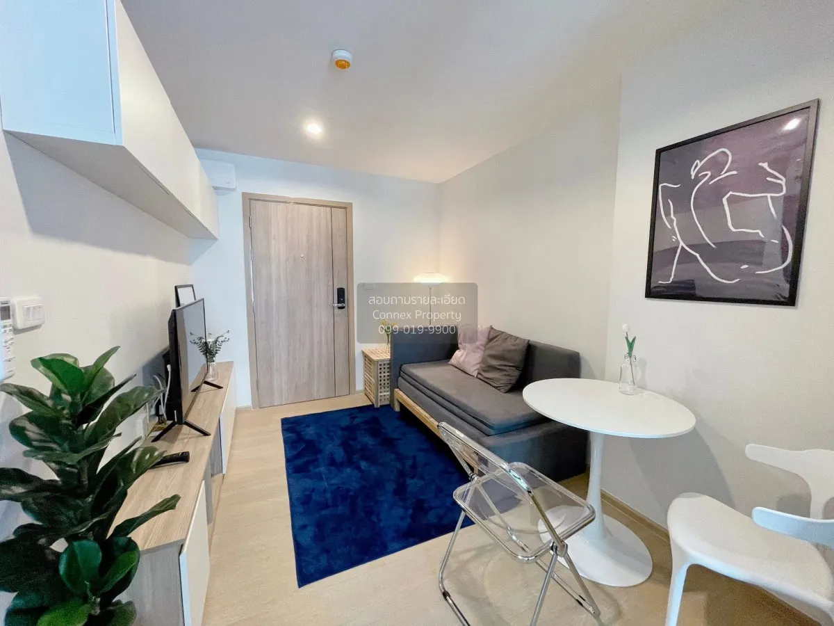 For Rent Condo , The Excel Hideaway Sukhumvit 71 , BTS-Phra Khano 2