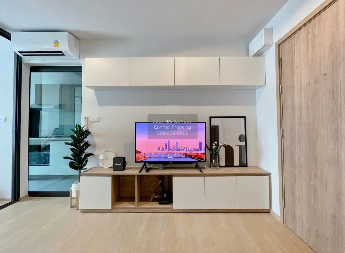 For Rent Condo , The Excel Hideaway Sukhumvit 71 , BTS-Phra Khano 3