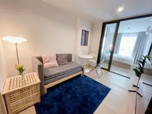 For Rent Condo , The Excel Hideaway Sukhumvit 71 , BTS-Phra Khanong , Phra Khanong Nuea , Watthana , Bangkok , CX-146246