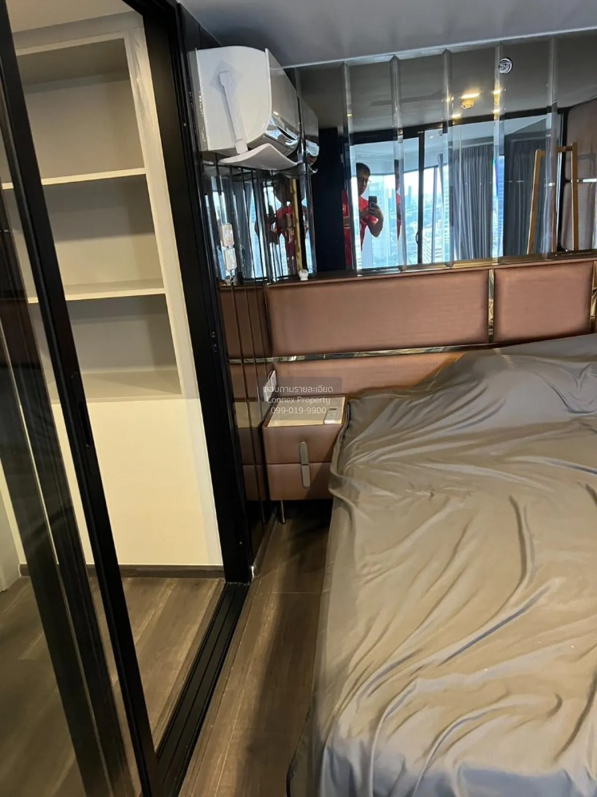 For Rent Condo , KnightsBridge Space Ratchayothin , BTS-Phahon Yo