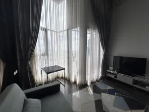 For Rent Condo , KnightsBridge Space Ratchayothin , BTS-Phahon Yothin 24 , Chatuchak , Chatuchak , Bangkok , CX-146247