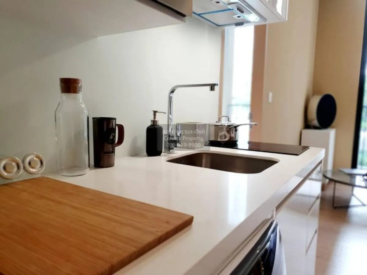 เช่าคอนโด  โนเบิล บี 19 BTS-อโศก คลองเตยเหนือ เขต วัฒนา กรุงเทพ C