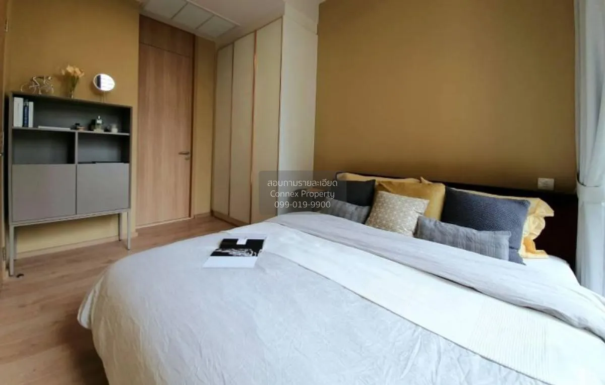 เช่าคอนโด  โนเบิล บี 19 BTS-อโศก คลองเตยเหนือ เขต วัฒนา กรุงเทพ C