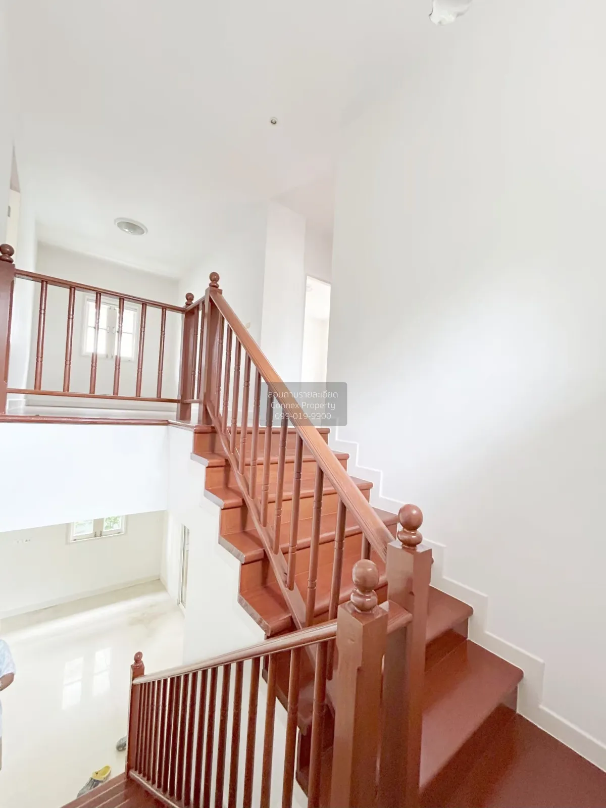 ขายบ้าน  เศรษฐสิริ รามอินทรา ห้องมุม หน้ากว้าง บางชัน เขต คลองสาม 4