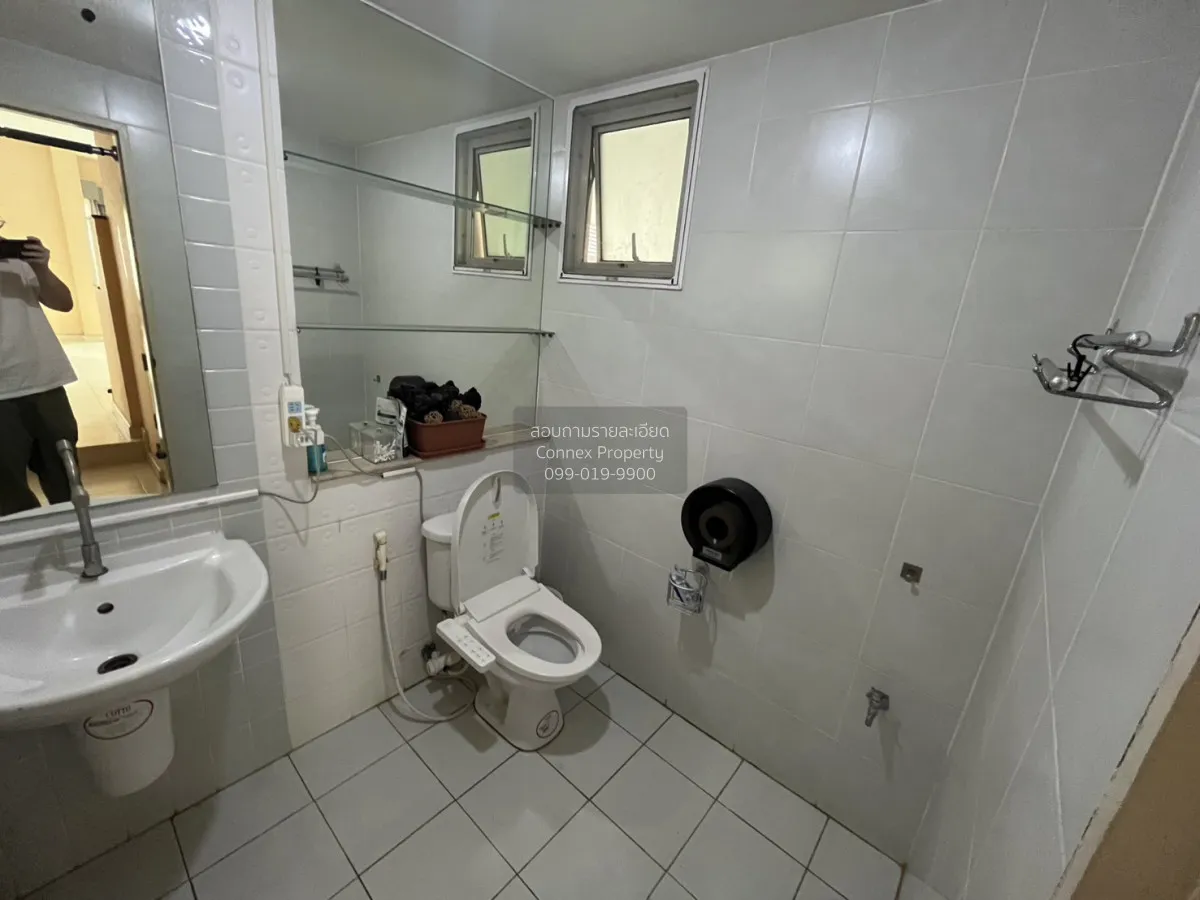 ขายบ้าน  สราญสิริ รามอินทรา วิวสวย ห้องมุม หน้ากว้าง บางชัน เขต ค