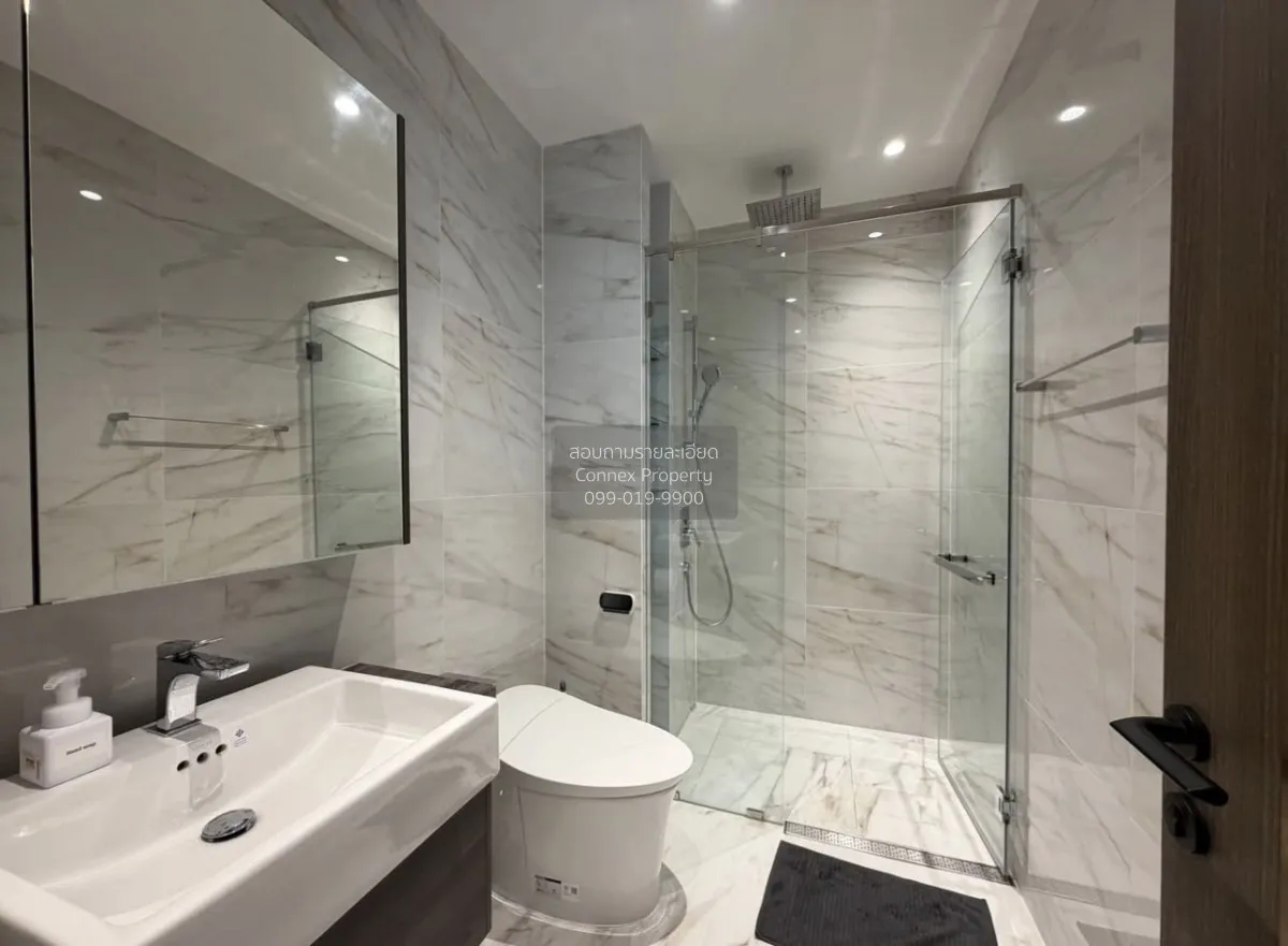 เช่าคอนโด  ศุภาลัย ไอคอน สาทร ชั้นสูง MRT-สีลม ทุ่งมหาเมฆ เขต สาท 3