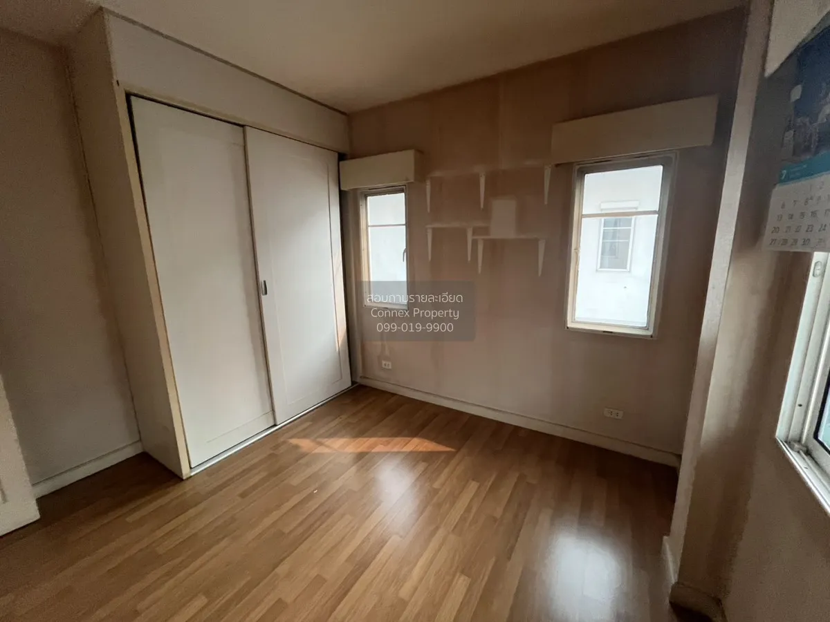 เช่าบ้าน  สราญสิริ รามอินทรา ห้องมุม หน้ากว้าง บางชัน เขต คลองสาม