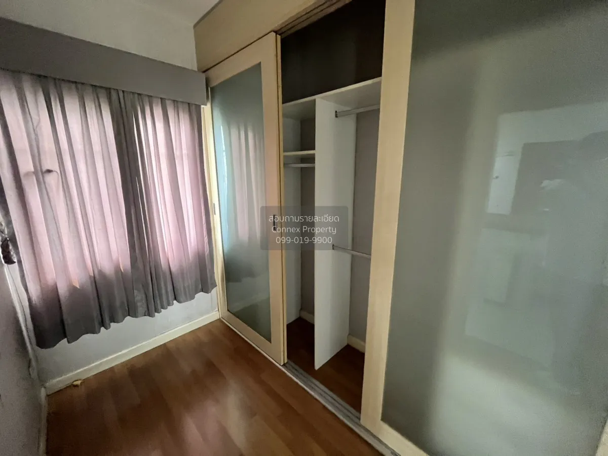 เช่าบ้าน  สราญสิริ รามอินทรา ห้องมุม หน้ากว้าง บางชัน เขต คลองสาม