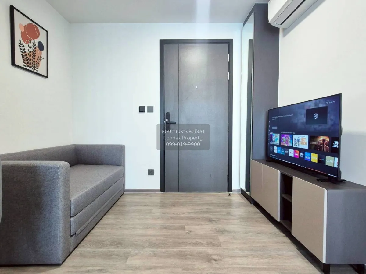 For Rent Condo , Atmoz Palacio Ladprao-Wanghin , Lat Phrao , Lat  1