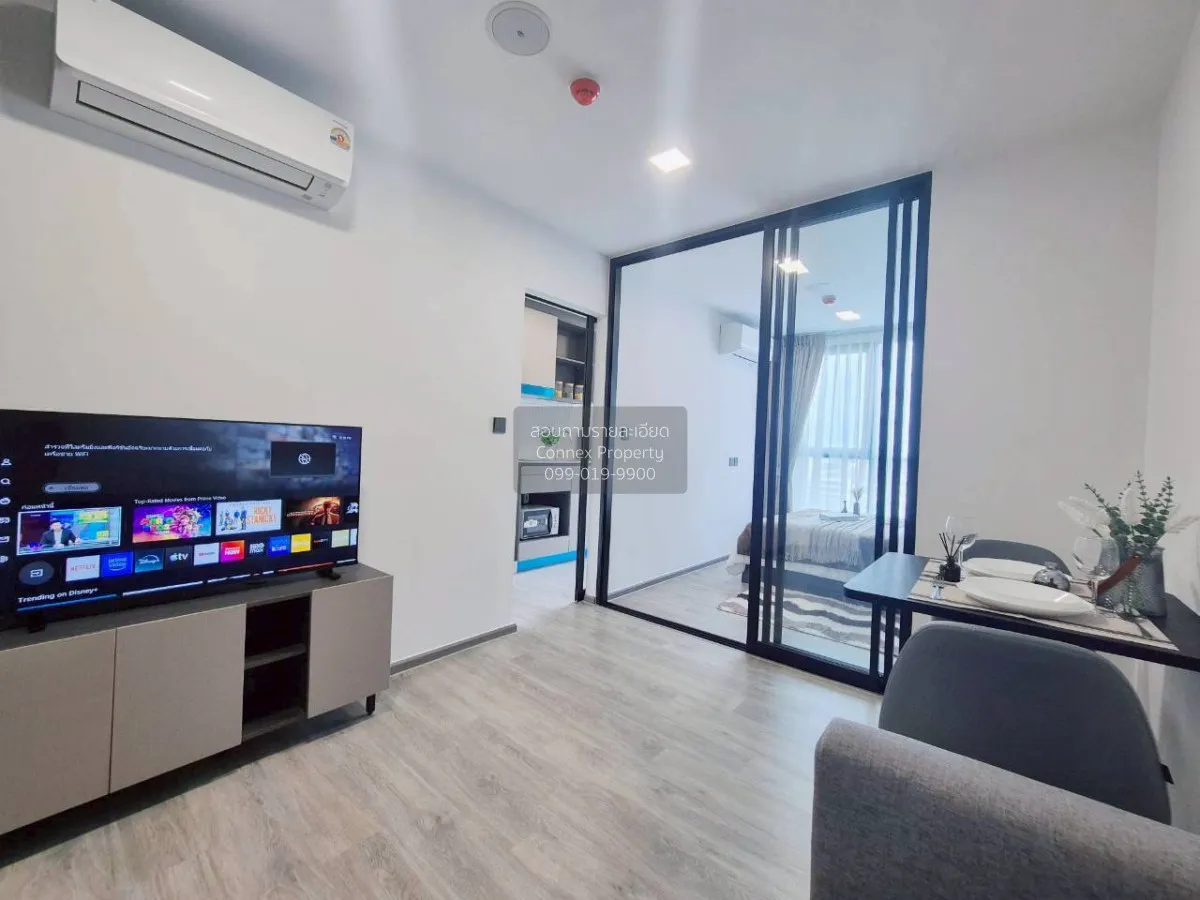 For Rent Condo , Atmoz Palacio Ladprao-Wanghin , Lat Phrao , Lat 
