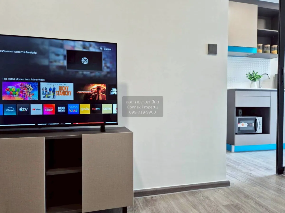 For Rent Condo , Atmoz Palacio Ladprao-Wanghin , Lat Phrao , Lat 