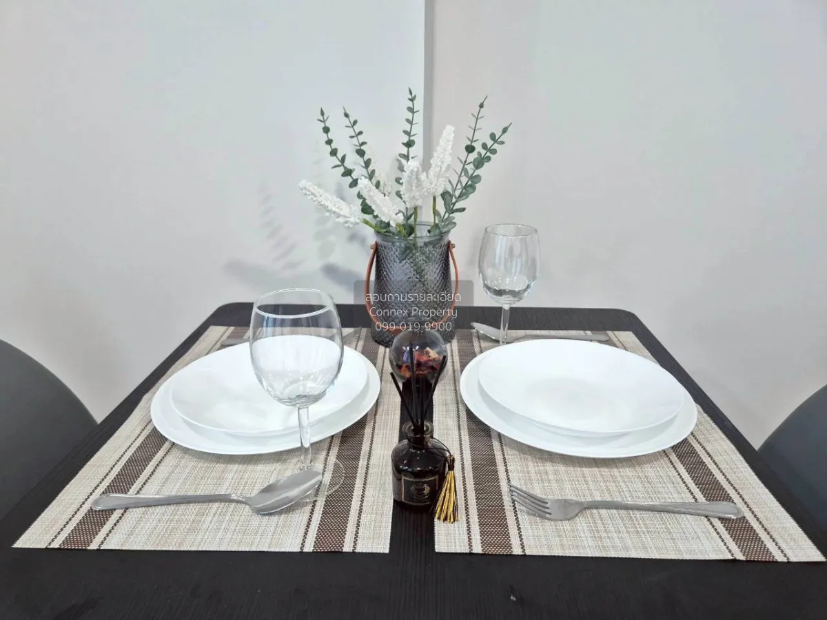 For Rent Condo , Atmoz Palacio Ladprao-Wanghin , Lat Phrao , Lat 