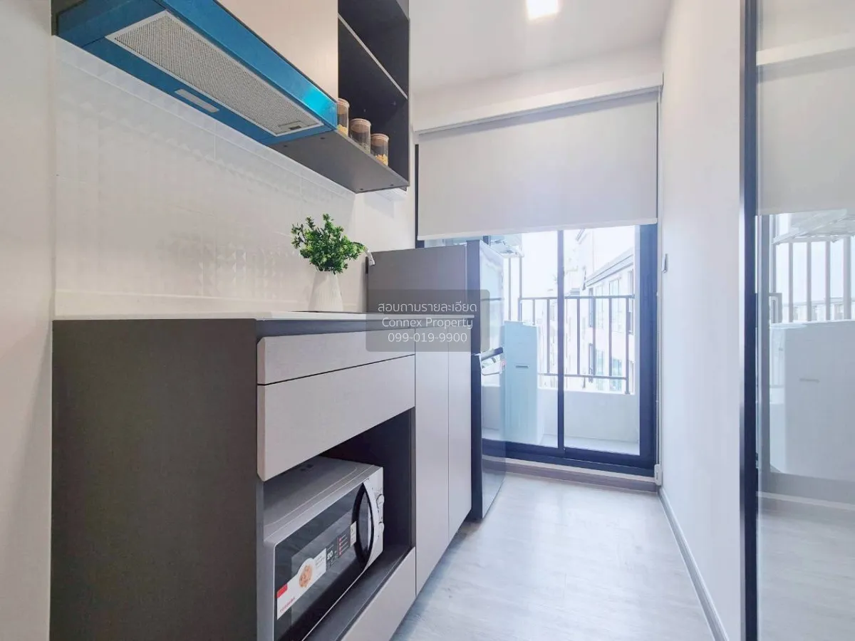 For Rent Condo , Atmoz Palacio Ladprao-Wanghin , Lat Phrao , Lat 