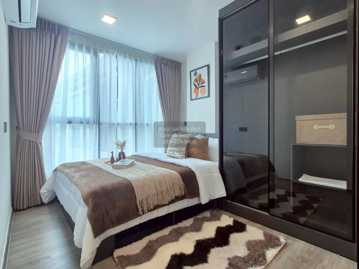 For Rent Condo , Atmoz Palacio Ladprao-Wanghin , Lat Phrao , Lat 