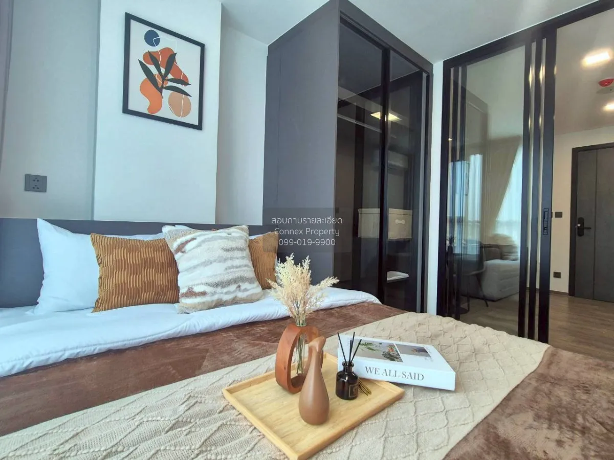 For Rent Condo , Atmoz Palacio Ladprao-Wanghin , Lat Phrao , Lat 