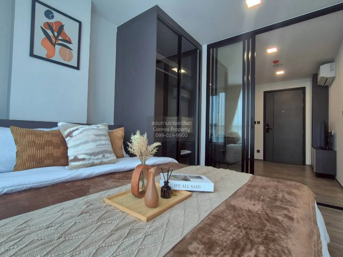 For Rent Condo , Atmoz Palacio Ladprao-Wanghin , Lat Phrao , Lat 