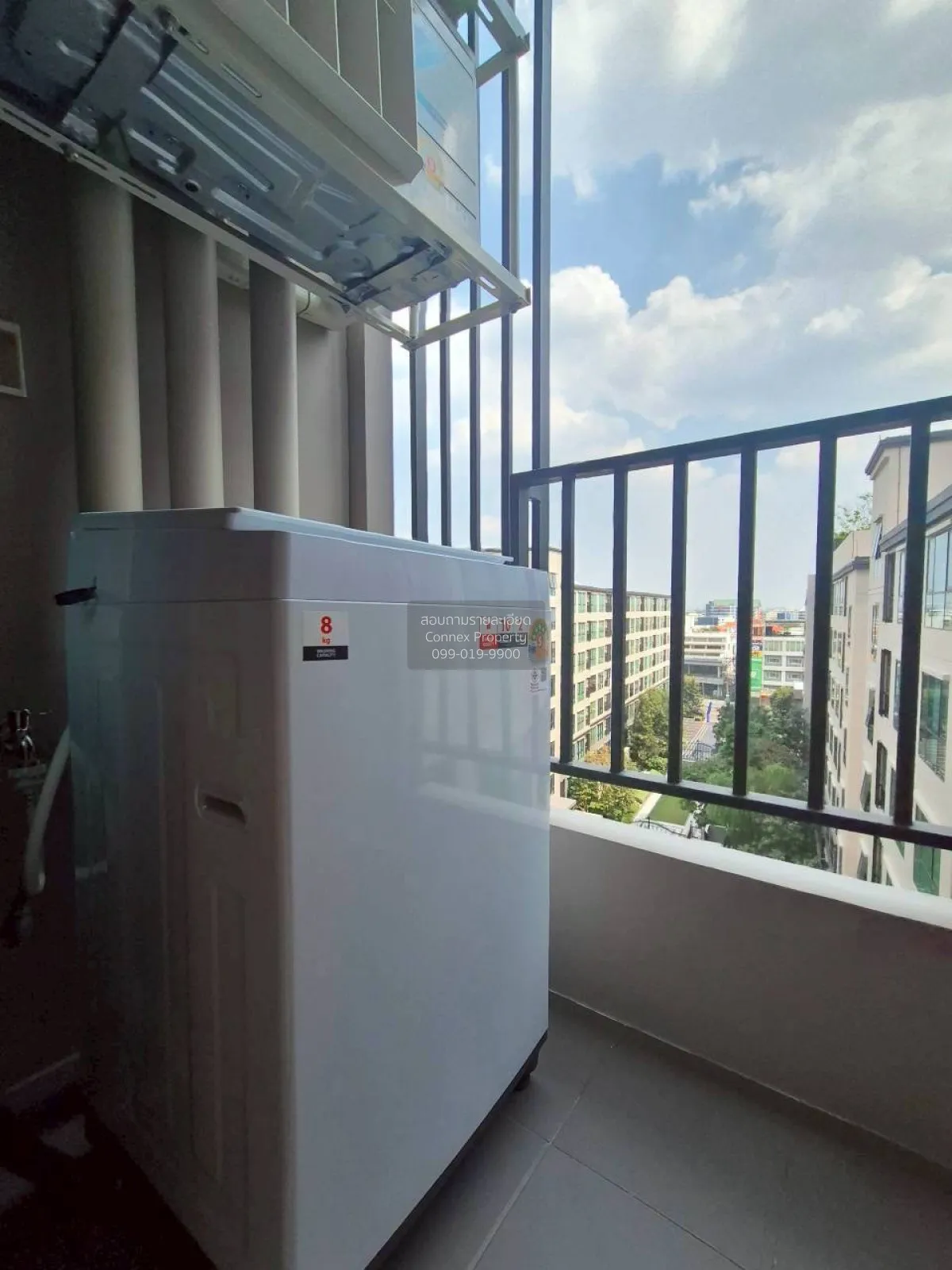 For Rent Condo , Atmoz Palacio Ladprao-Wanghin , Lat Phrao , Lat 