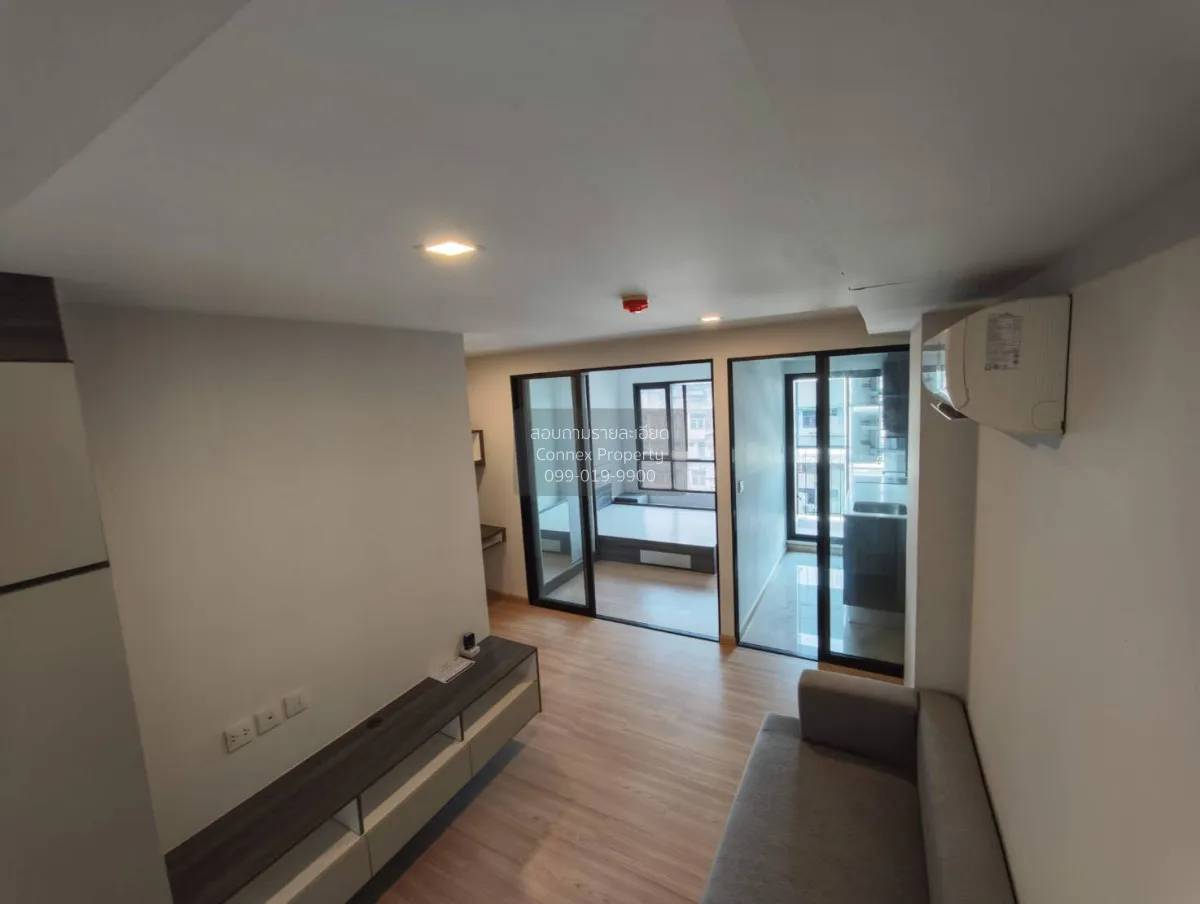 For Sale Condo , Knightsbridge Sky City , BTS-Sai Yud , Anusawari 1