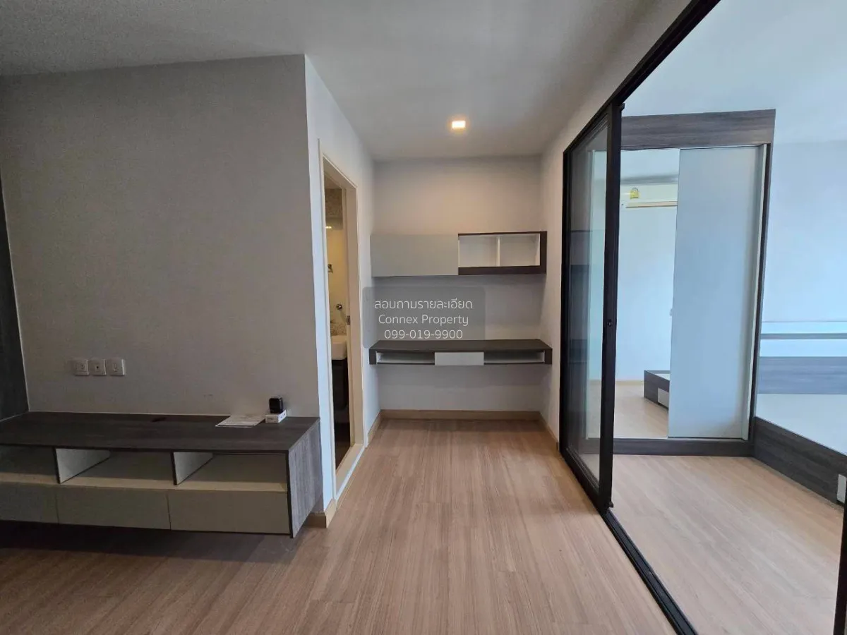 For Sale Condo , Knightsbridge Sky City , BTS-Sai Yud , Anusawari 3