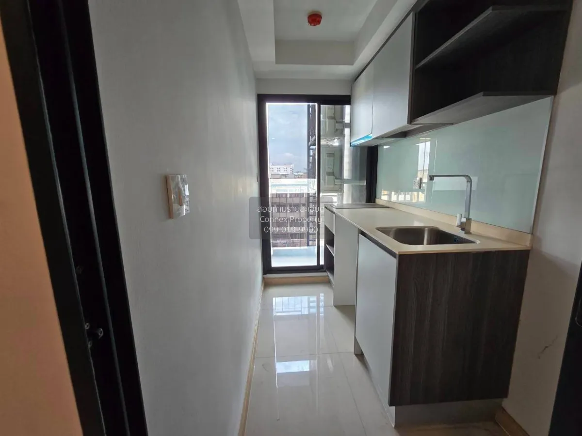 For Sale Condo , Knightsbridge Sky City , BTS-Sai Yud , Anusawari 4