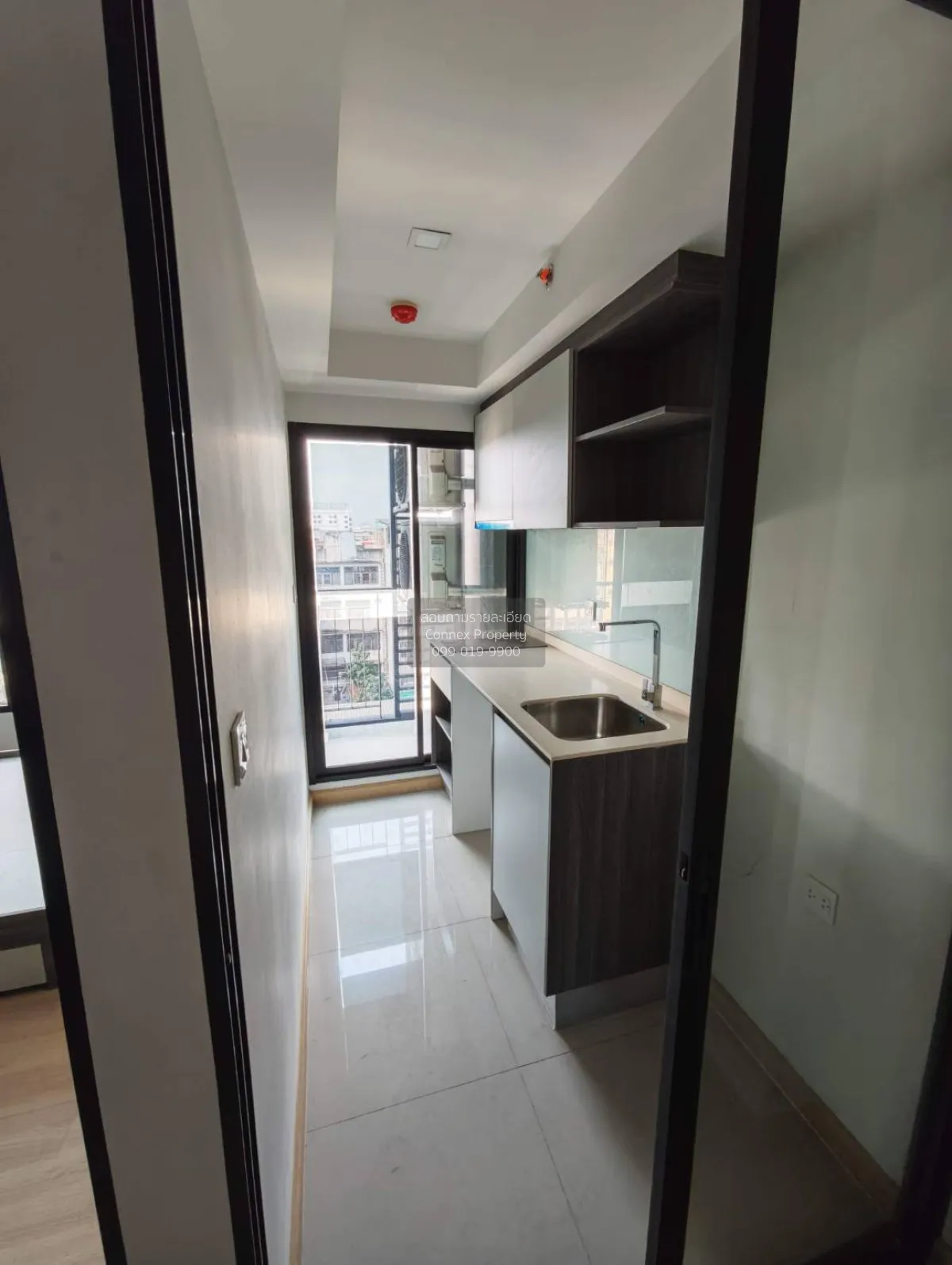 For Sale Condo , Knightsbridge Sky City , BTS-Sai Yud , Anusawari 4