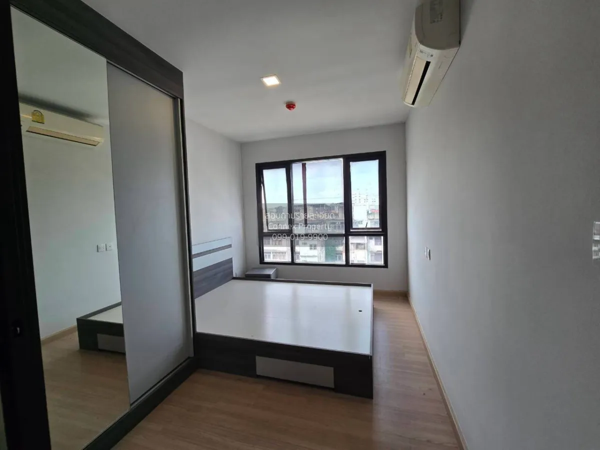For Sale Condo , Knightsbridge Sky City , BTS-Sai Yud , Anusawari