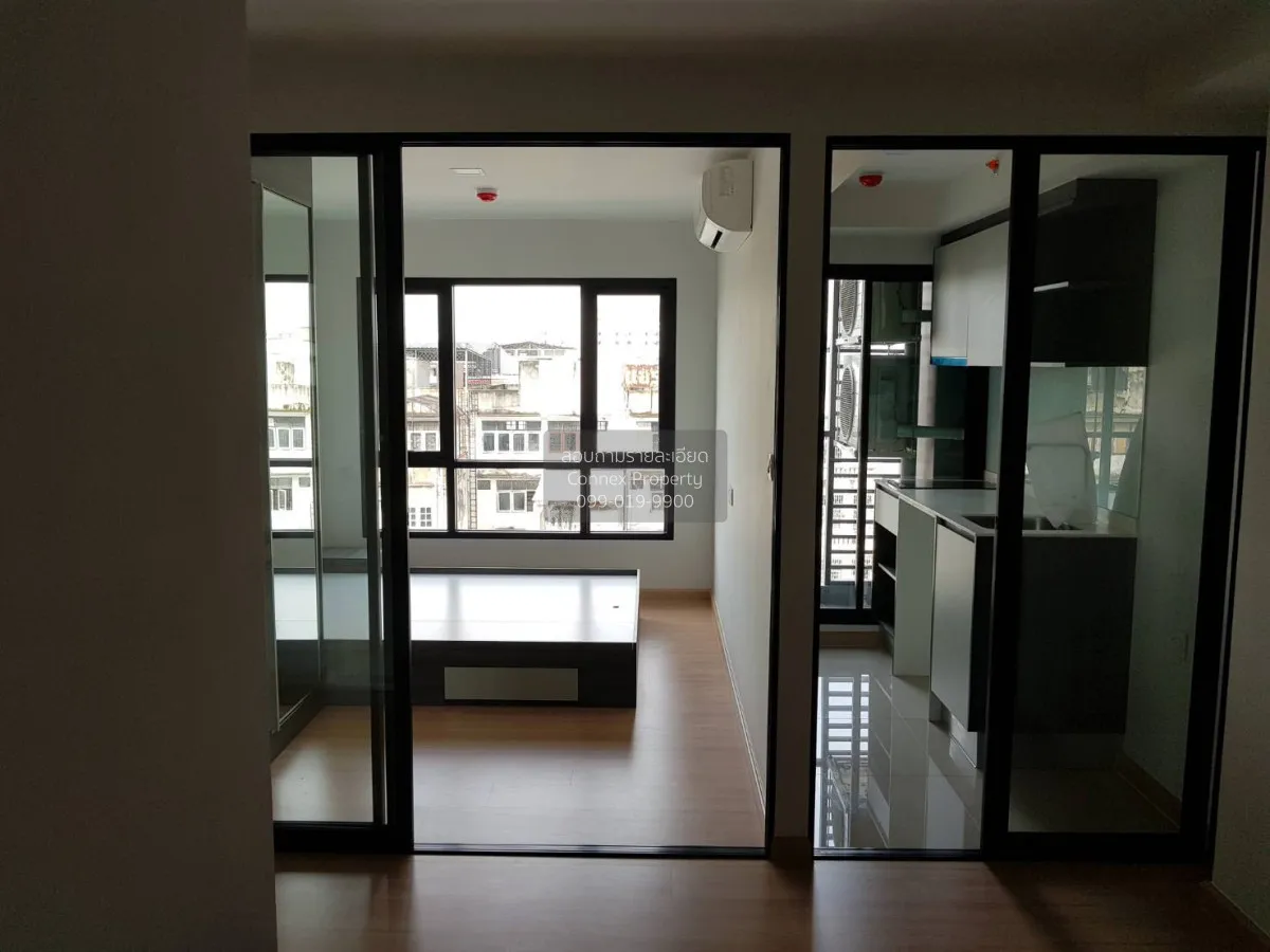 For Sale Condo , Knightsbridge Sky City , BTS-Sai Yud , Anusawari