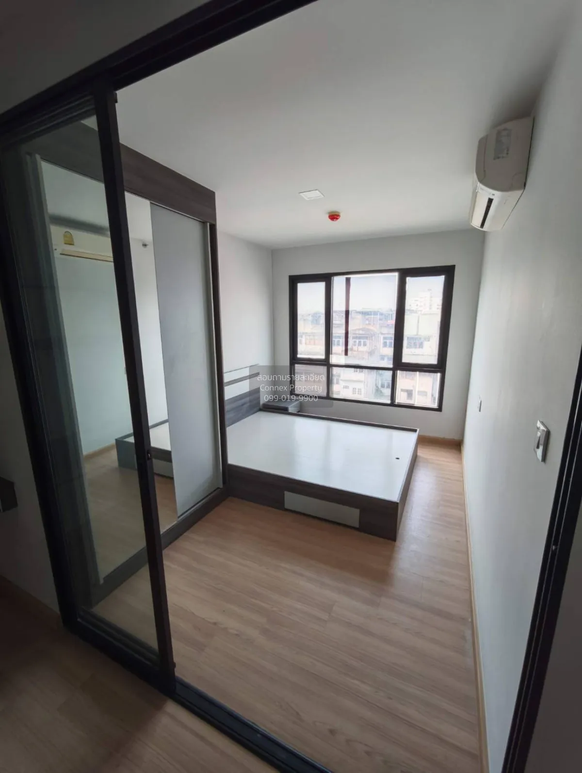 For Sale Condo , Knightsbridge Sky City , BTS-Sai Yud , Anusawari