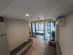 For Sale Condo , Knightsbridge Sky City , BTS-Sai Yud , Anusawari , Bang Khen , Bangkok , CX-146258