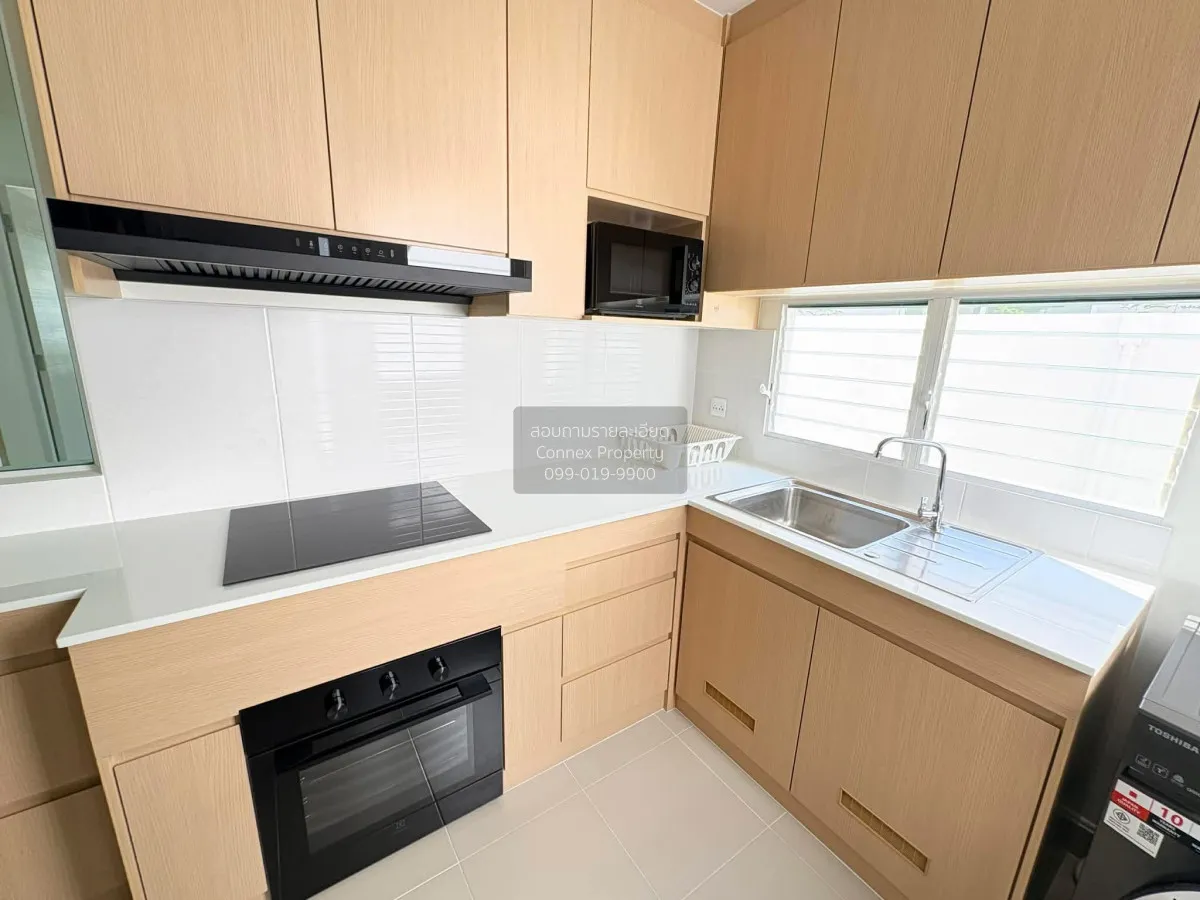 For Rent House , Villaggio 3 Srinakarin - Bangna , Bang Kaeo , Ba