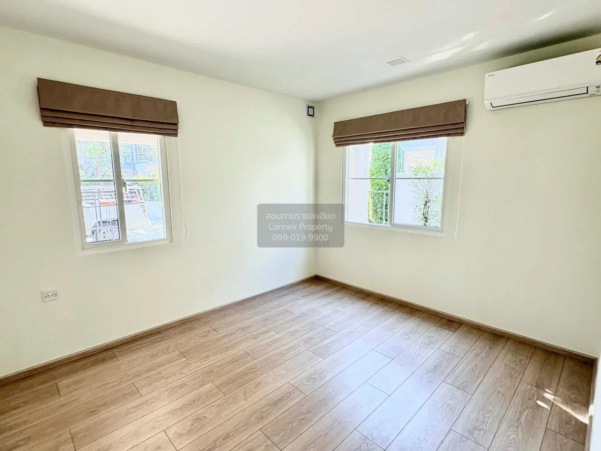 For Rent House , Villaggio 3 Srinakarin - Bangna , Bang Kaeo , Ba