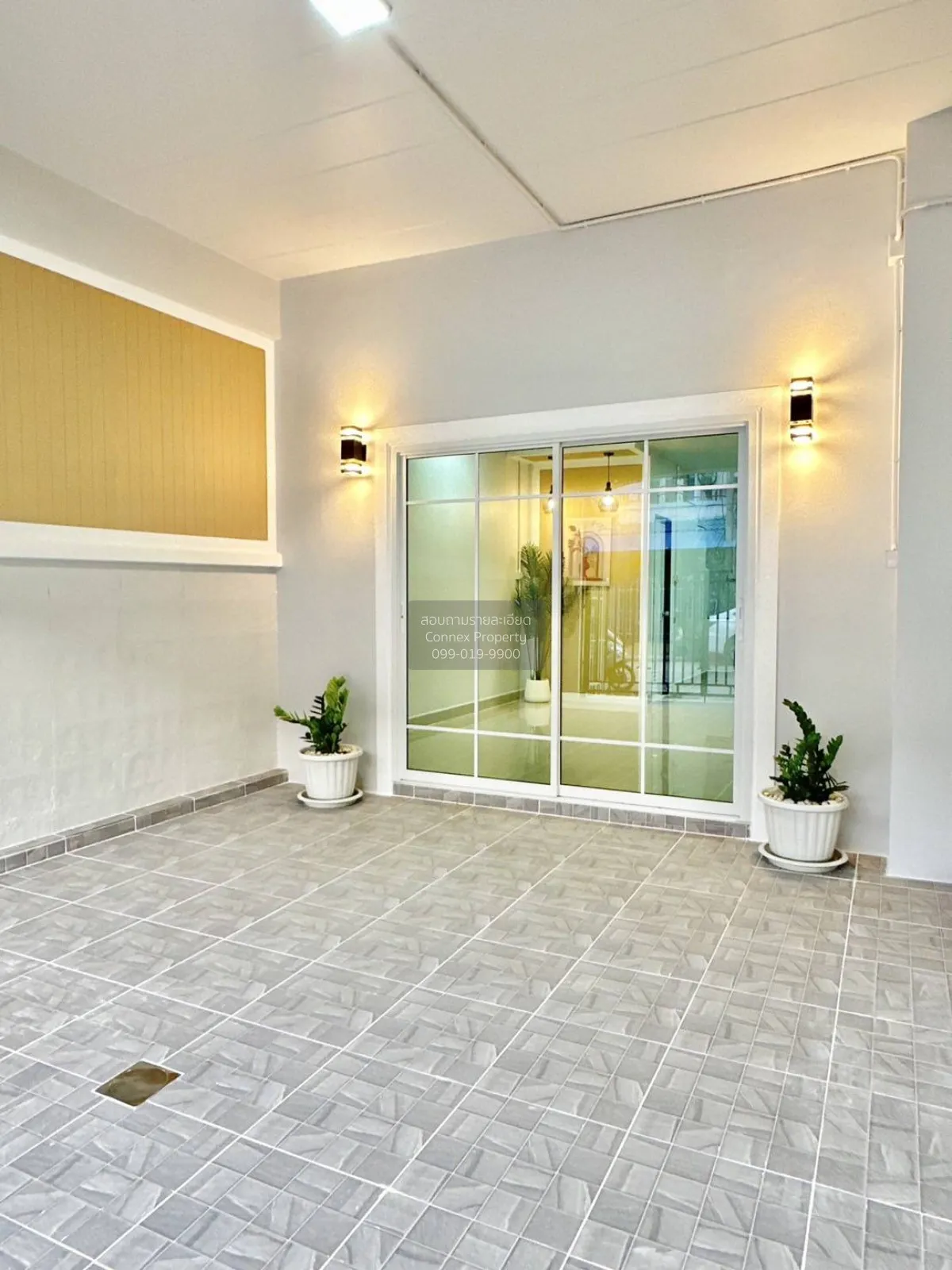 For Sale Townhouse/Townhome  , Baan Monwadee Park , MRT-Khong Ban 3