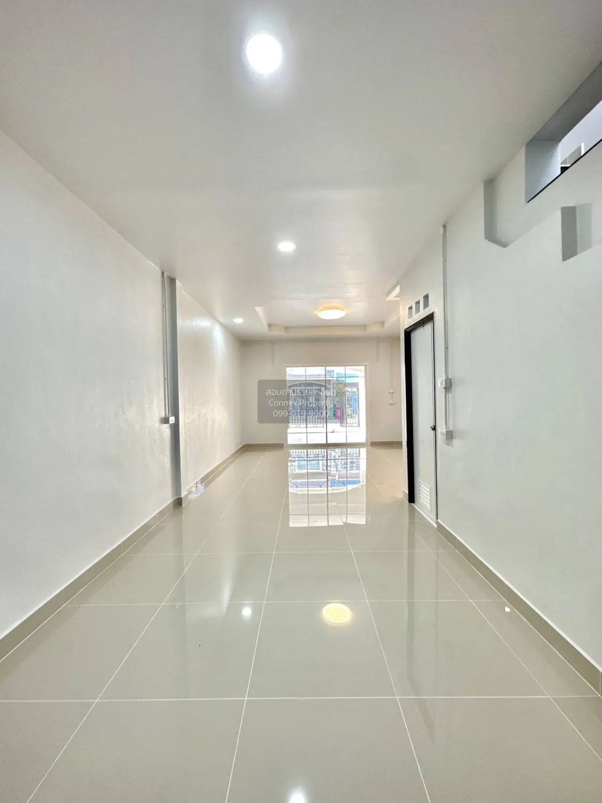 For Sale Townhouse/Townhome  , Baan Monwadee Park , MRT-Khong Ban