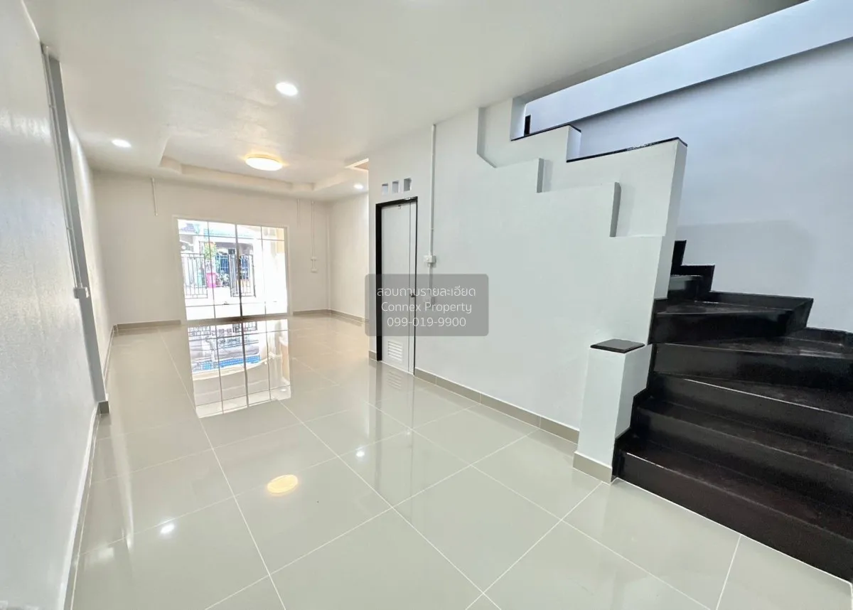For Sale Townhouse/Townhome  , Baan Monwadee Park , MRT-Khong Ban