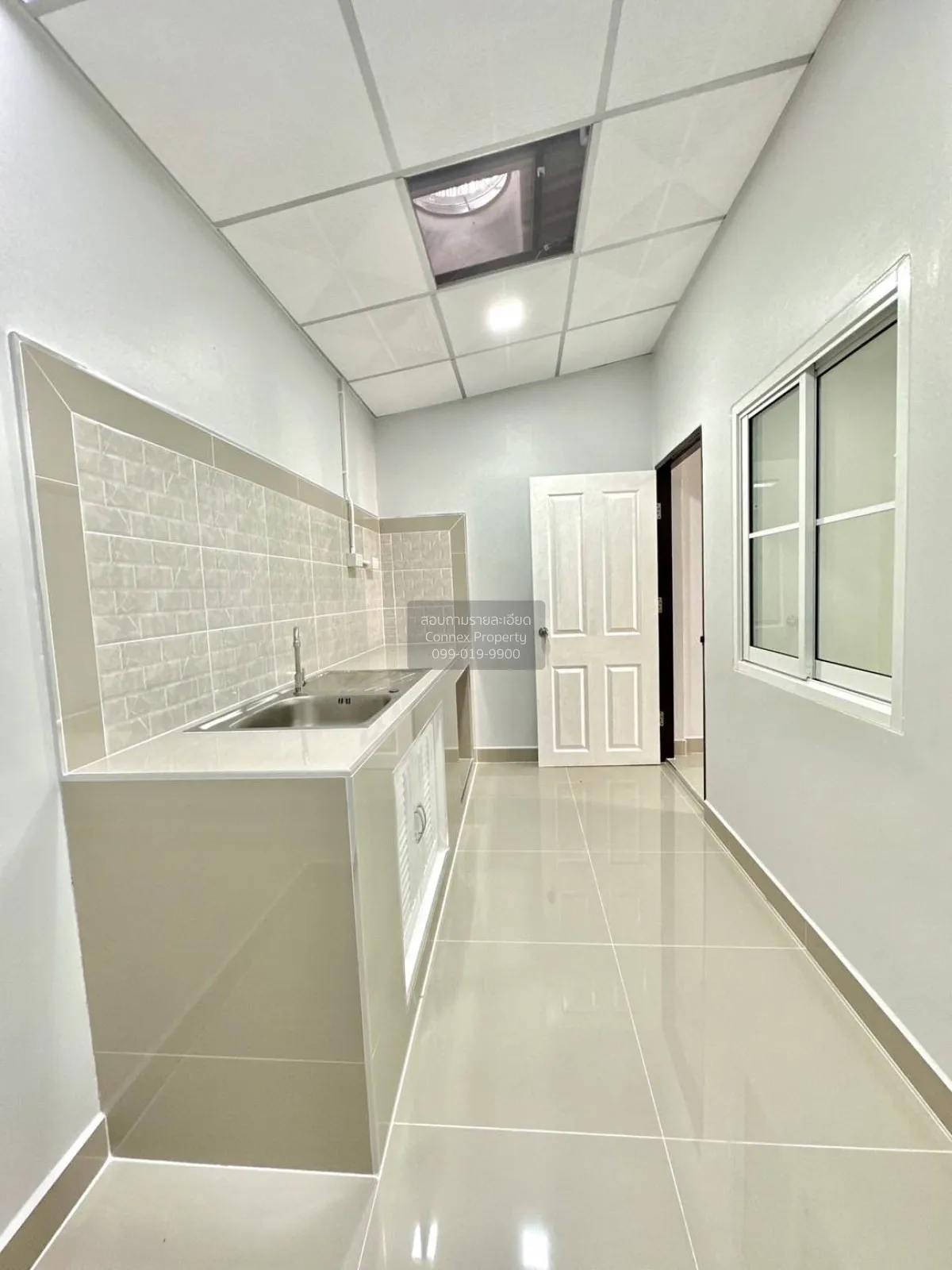 For Sale Townhouse/Townhome  , Baan Monwadee Park , MRT-Khong Ban