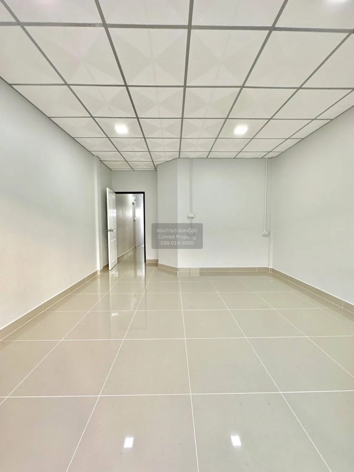 For Sale Townhouse/Townhome  , Baan Monwadee Park , MRT-Khong Ban