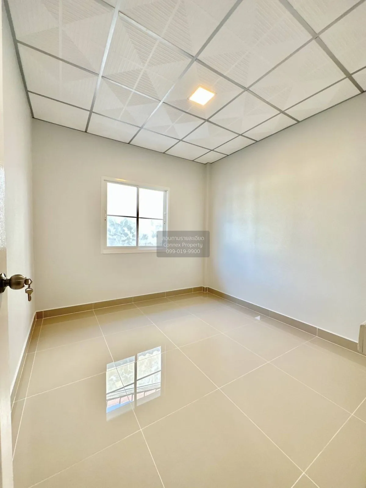 For Sale Townhouse/Townhome  , Baan Monwadee Park , MRT-Khong Ban