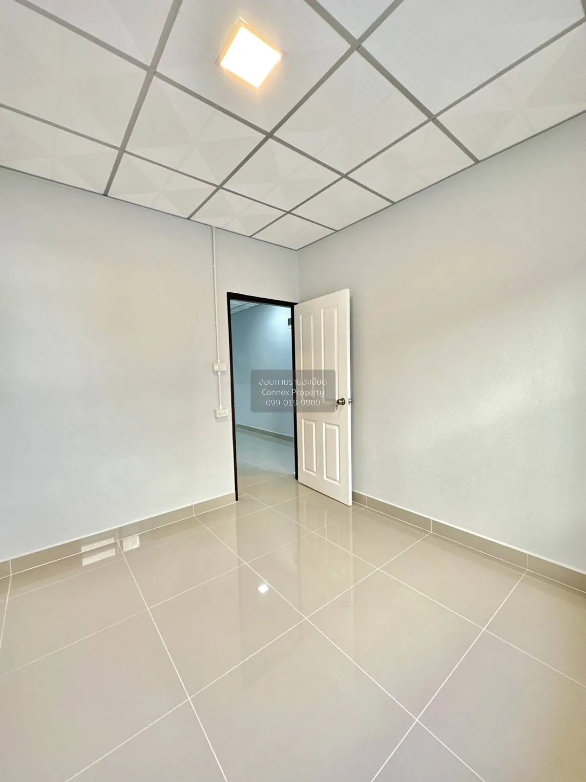 For Sale Townhouse/Townhome  , Baan Monwadee Park , MRT-Khong Ban