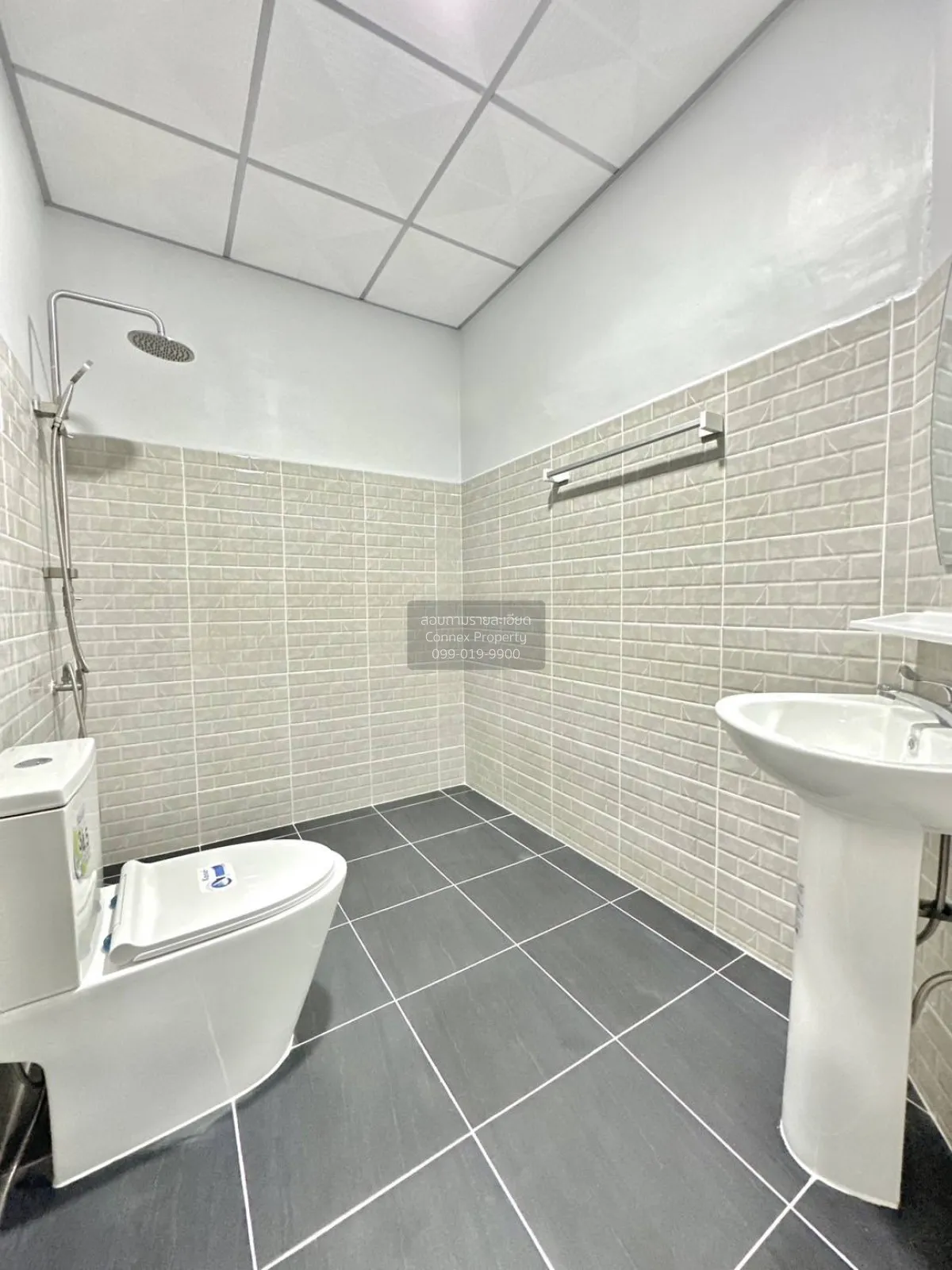 For Sale Townhouse/Townhome  , Baan Monwadee Park , MRT-Khong Ban