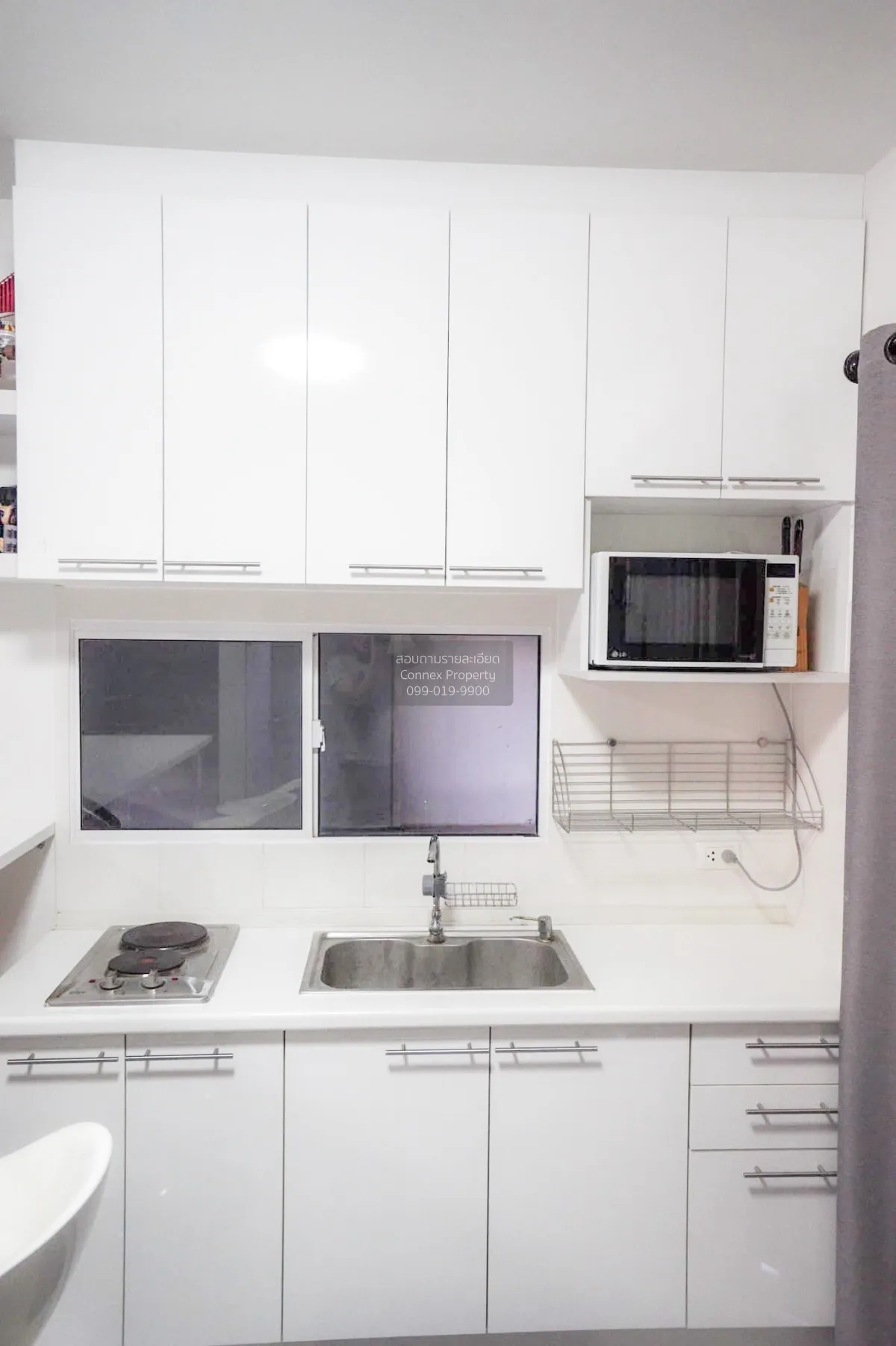 ขายทาวน์เฮ้าส์/ทาวน์โฮม  พลีโน่ วงแหวน-รามอินทรา วิวสวย ห้องมุม ห