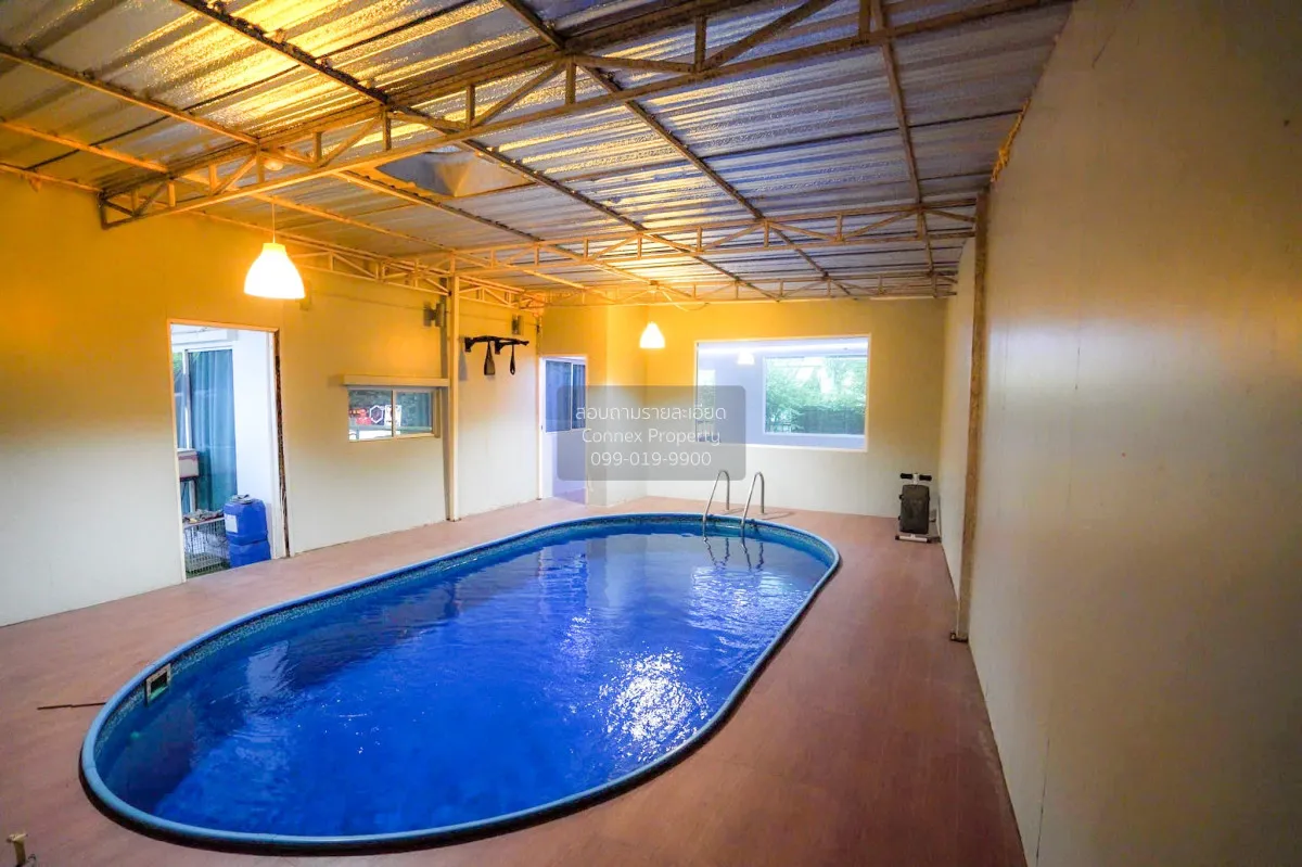 ขายทาวน์เฮ้าส์/ทาวน์โฮม  พลีโน่ วงแหวน-รามอินทรา วิวสวย ห้องมุม ห