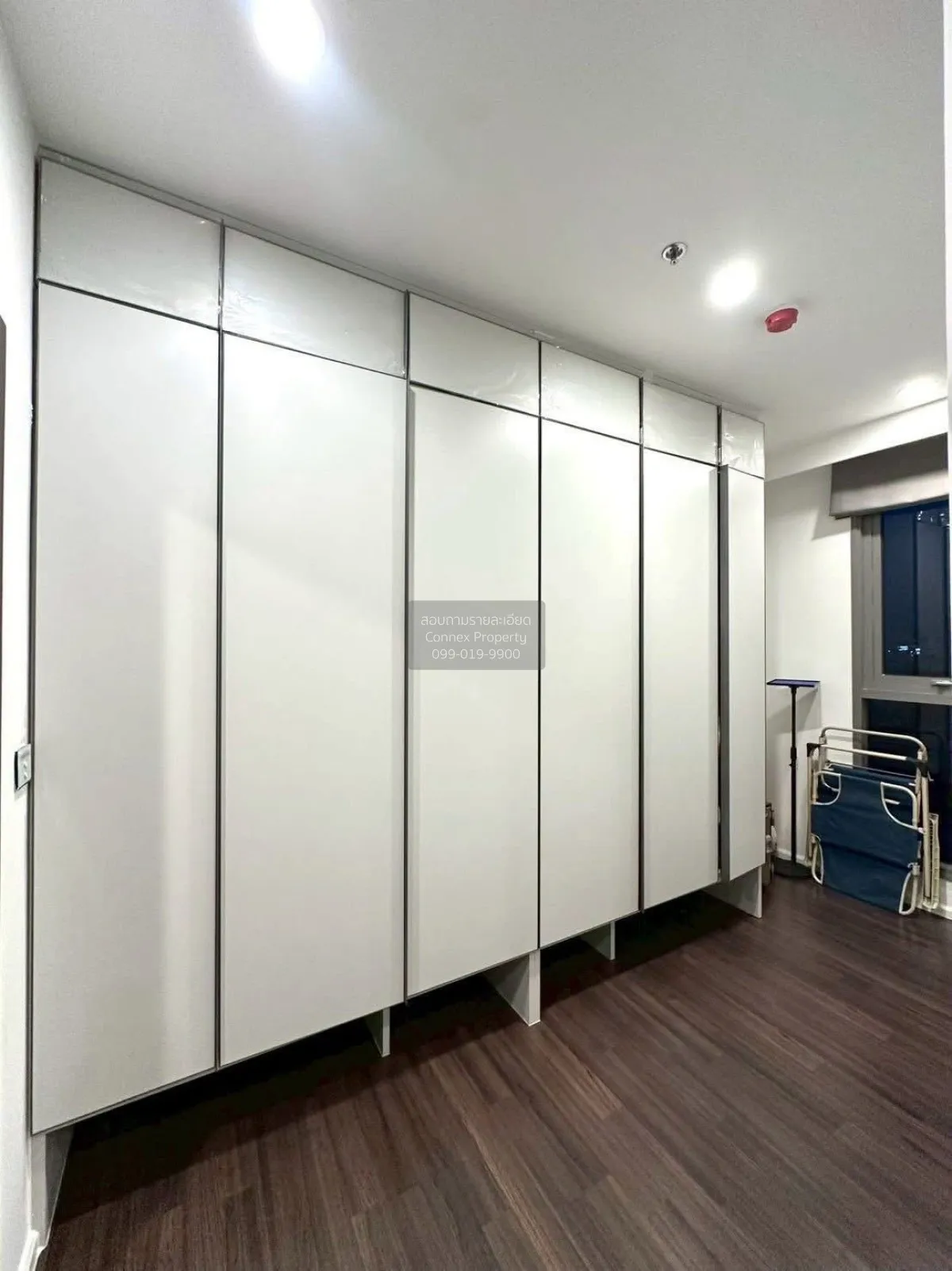 ขายคอนโด  วิสดอม อินสปาย สุขุมวิท BTS-ปุณณวิถี บางจาก เขต พระโขนง