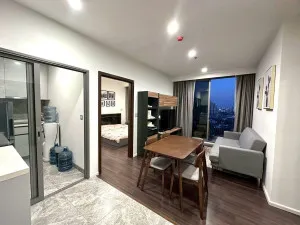 For Sale Condo , Whizdom Inspire Sukhumvit , BTS-Punnawithi , Bang Chak , Phra Khanong , Bangkok , CX-146264