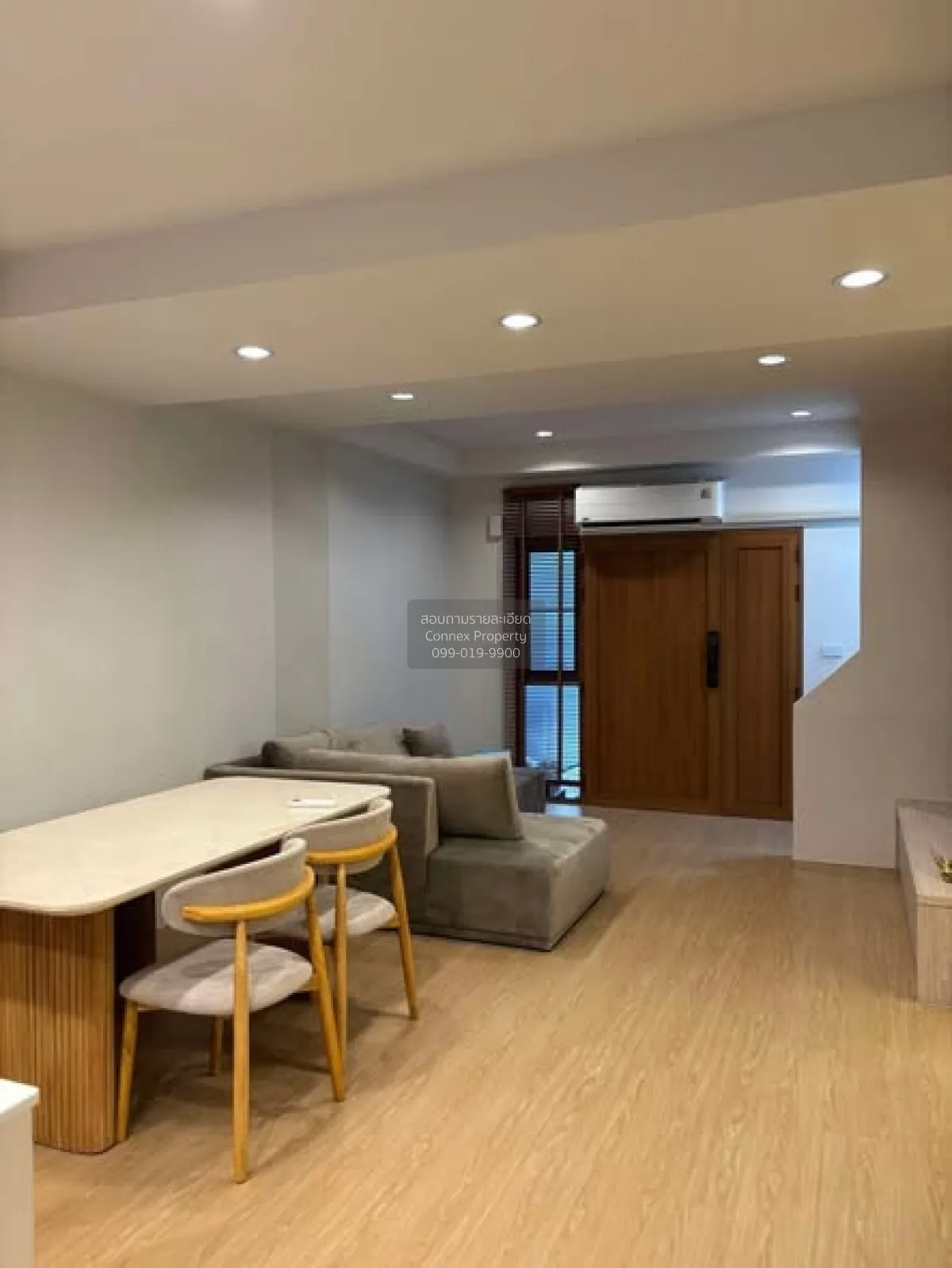 For Sale Townhouse/Townhome  , Q Prime Sukhumvit 77 , MRT-Si Nut  1