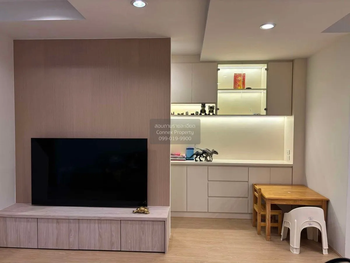 For Sale Townhouse/Townhome  , Q Prime Sukhumvit 77 , MRT-Si Nut  2