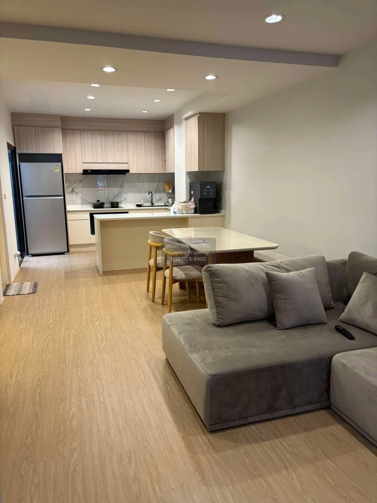 For Sale Townhouse/Townhome  , Q Prime Sukhumvit 77 , MRT-Si Nut  4