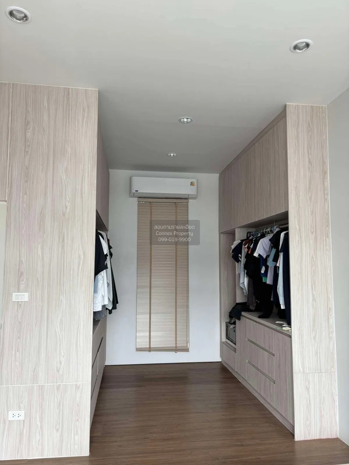 For Sale Townhouse/Townhome  , Q Prime Sukhumvit 77 , MRT-Si Nut 